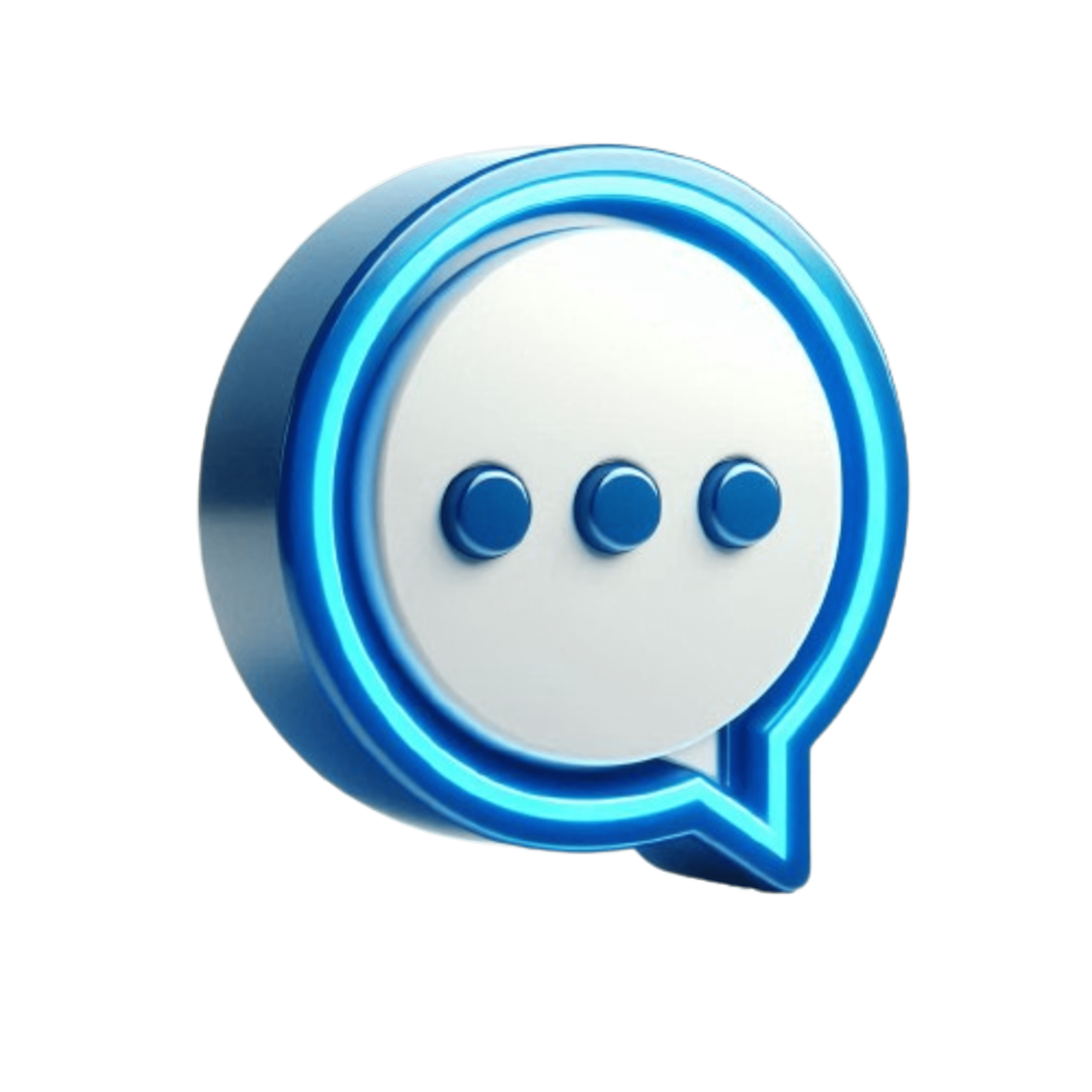Chat langsung